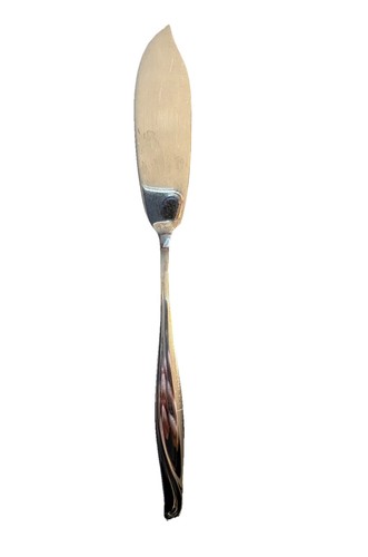 Flat handle master butter - flat,