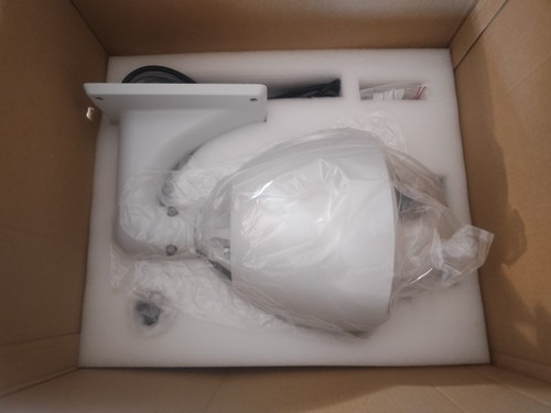 Axis 215 ptz - axis, camera