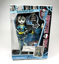 Bambola frankie stein - stein, monster