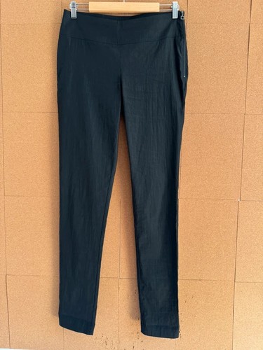 Pantalone lino sarah pacini - pantalone,