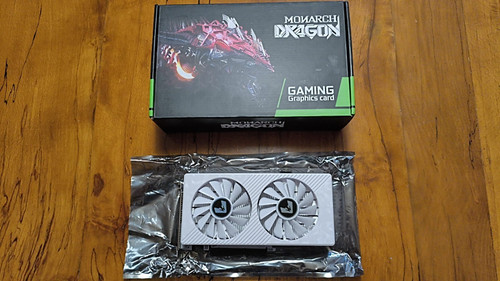 Soyo radeon 580 - g, ddr5