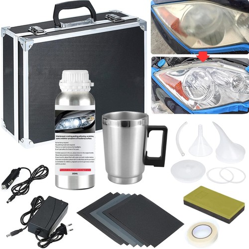 Pmbqifay kit restauro - kit,