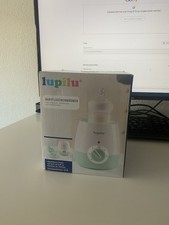 Scaldabiberon Lupilu