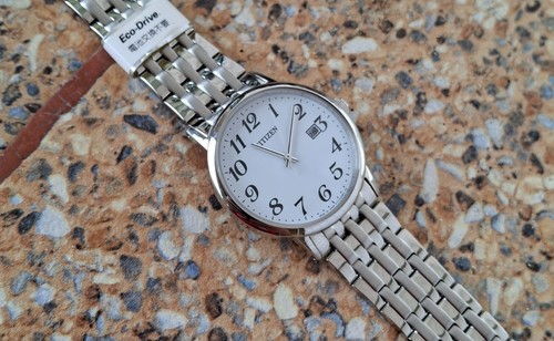Citizen eco drive settembre - citizen, eco-drive