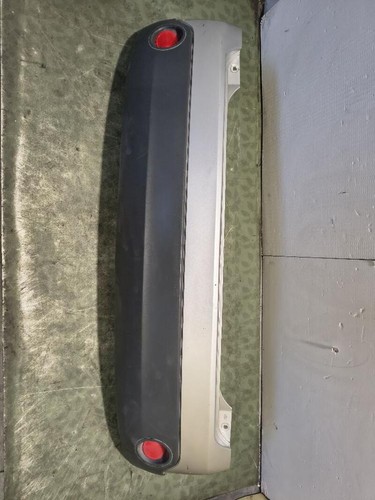 1385226 paraurti posteriore