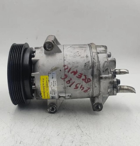 Compressore renault scenic - c,