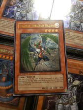 Zeradias herald of heaven