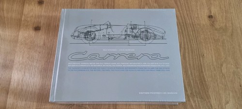 Porsche carrera and the - porsche,