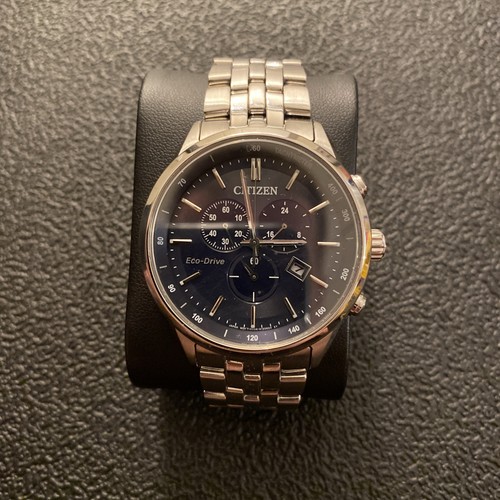 Orologio citizen uomo classico - orologio,