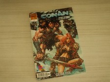 Conan il Barbaro (Nuova Serie)