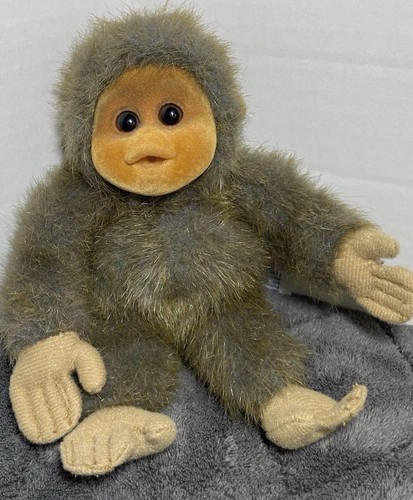 Hosung little monkey - little,