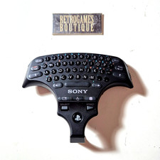TASTIERA WIRELESS x Controller PS3 Playstation 3 Originale SONY Keypad