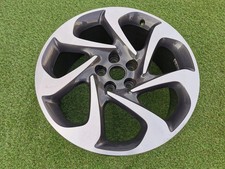 1 cerchio in lega 20 pollici