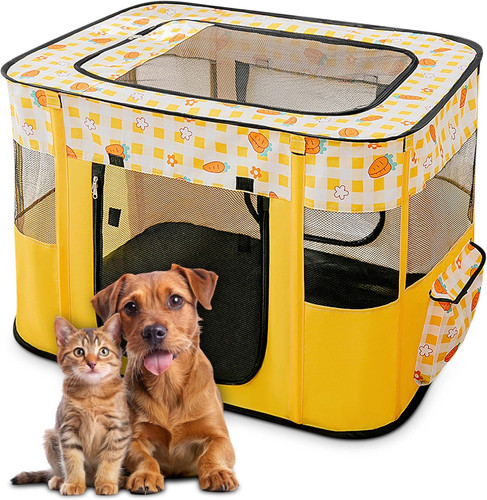 Recinto per cani interno - cani,