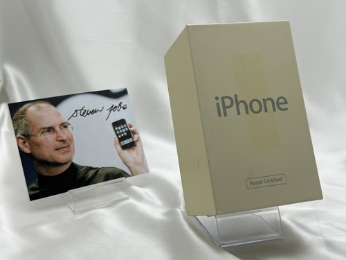 Apple iphone generazione - apple, 1a
