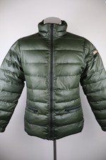 ELLESSE GIUBBINO PIUMINO