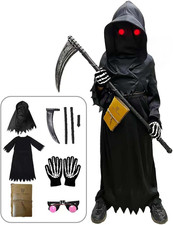 Costume Halloween Bambino