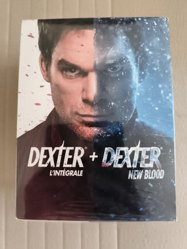 Dexter integrale - dexter,