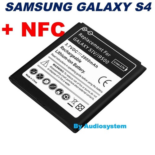 Batteria 2800mah samsung - batteria,