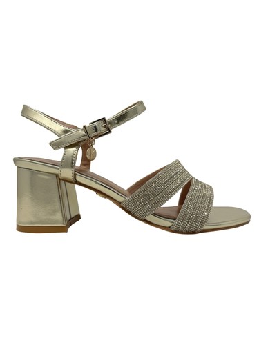 Kharisma 2511 sandalo strass - kharisma,