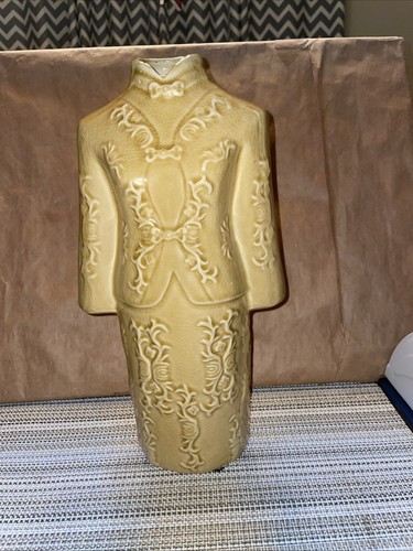 Vaso costume asiatico - vaso,