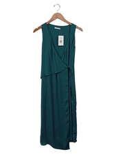 Wera Abito Casual Donna Verde