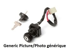 392-CONTACT KEY LOCK