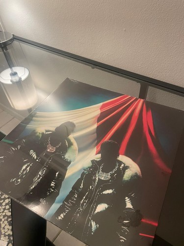 Santana money gang vinile - -,