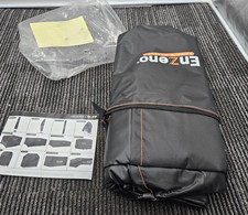 Enzeno Copertura Vasca