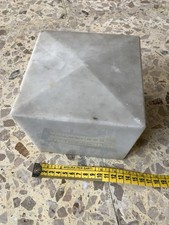Cubo Di Marmo 12x12