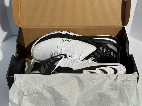 Scarpe basket unitus judah - scarpe,