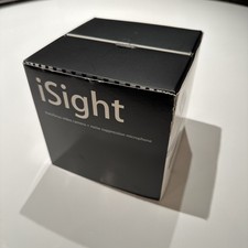 Apple Original iSight Web