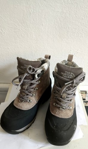 The north face - north,
