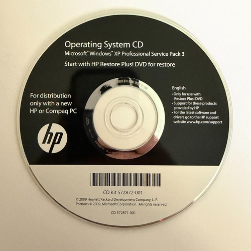 Sistema operativo hp - operativo,