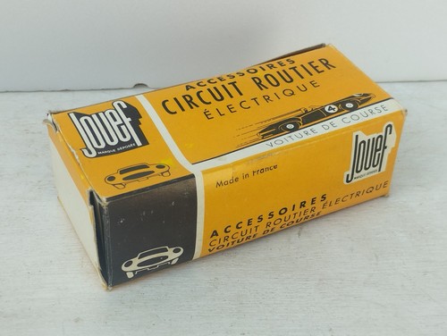 Boite vide porsche - boite,