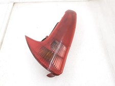 Fanale posteriore principale