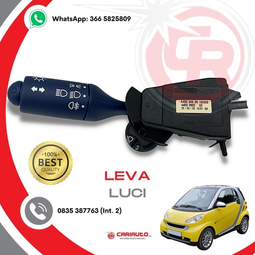 Devioluci originale leva - originale,