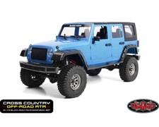 RC4WD Cross Country Off-Road