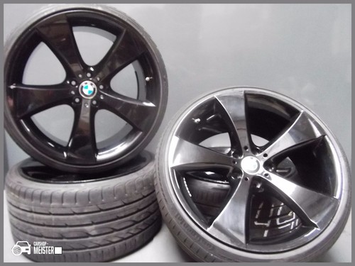 Bmw cerchi lega - bmw, pollici
