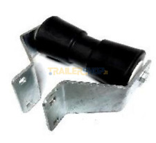 RULLO CENTRALE ANTERIORE NERO