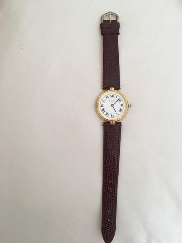 Must cartier quartz - must,