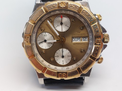 Pryngeps scaphander orologio - pryngeps,