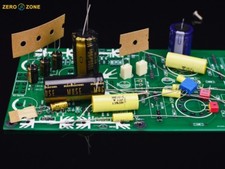 Kit fai da te PRT-09A Hi-end