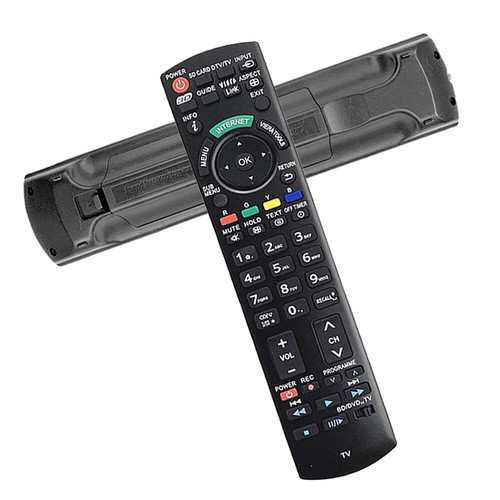 Telecomando th42pz700u - telecomando,