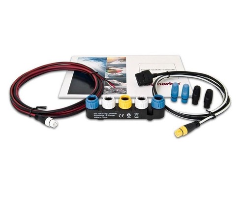 Raymarine seatalk kit - seatalk,