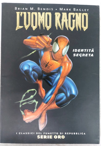 Lotto fumetti serie oro - lotto,