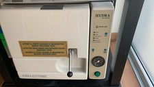 AUTOCLAVE STERILIZZATRICE per studi Medici/ centri estetiti/ tatuatori