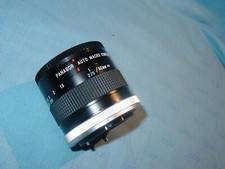 Convertitore PANAGOR MACRO 2x