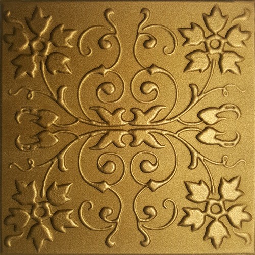 Piastrelle per soffitto - per,