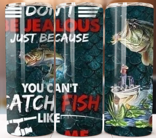 Bicchiere don jealous you - be,